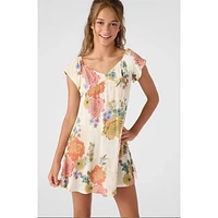 Cora Dress 7-16y