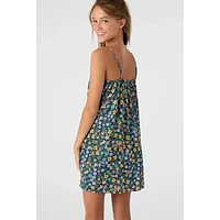 Robe Sally Layla Floral 7-16ans