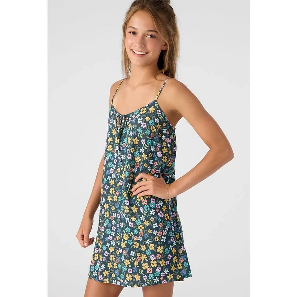 Robe Sally Layla Floral 7-16ans