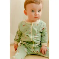 Goose Modal Pajamas 0-30m