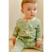 Goose Modal Pajamas 0-30m