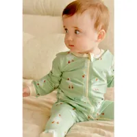 Goose Modal Pajamas 0-30m