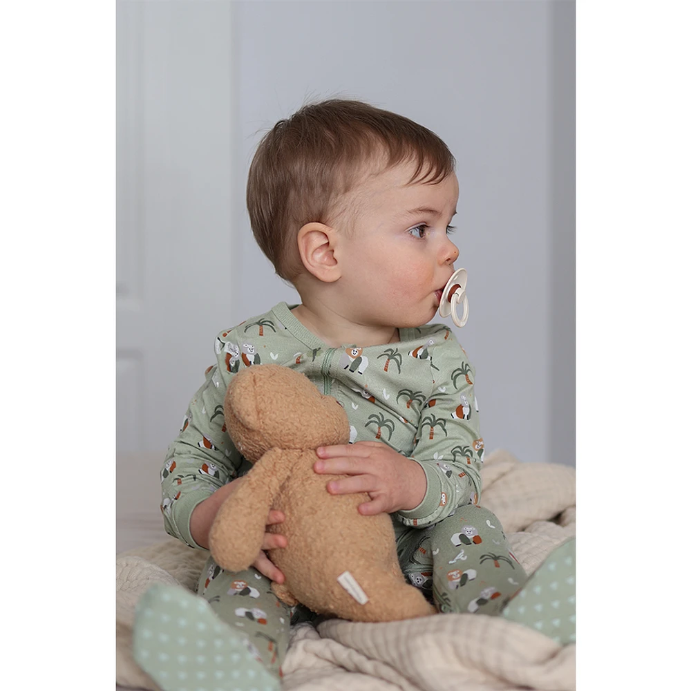 Gorillas Modal Pajamas 0-30m