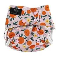 Tangerines Swimp Diaper 8-35lb