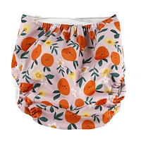 Tangerines Swimp Diaper 8-35lb