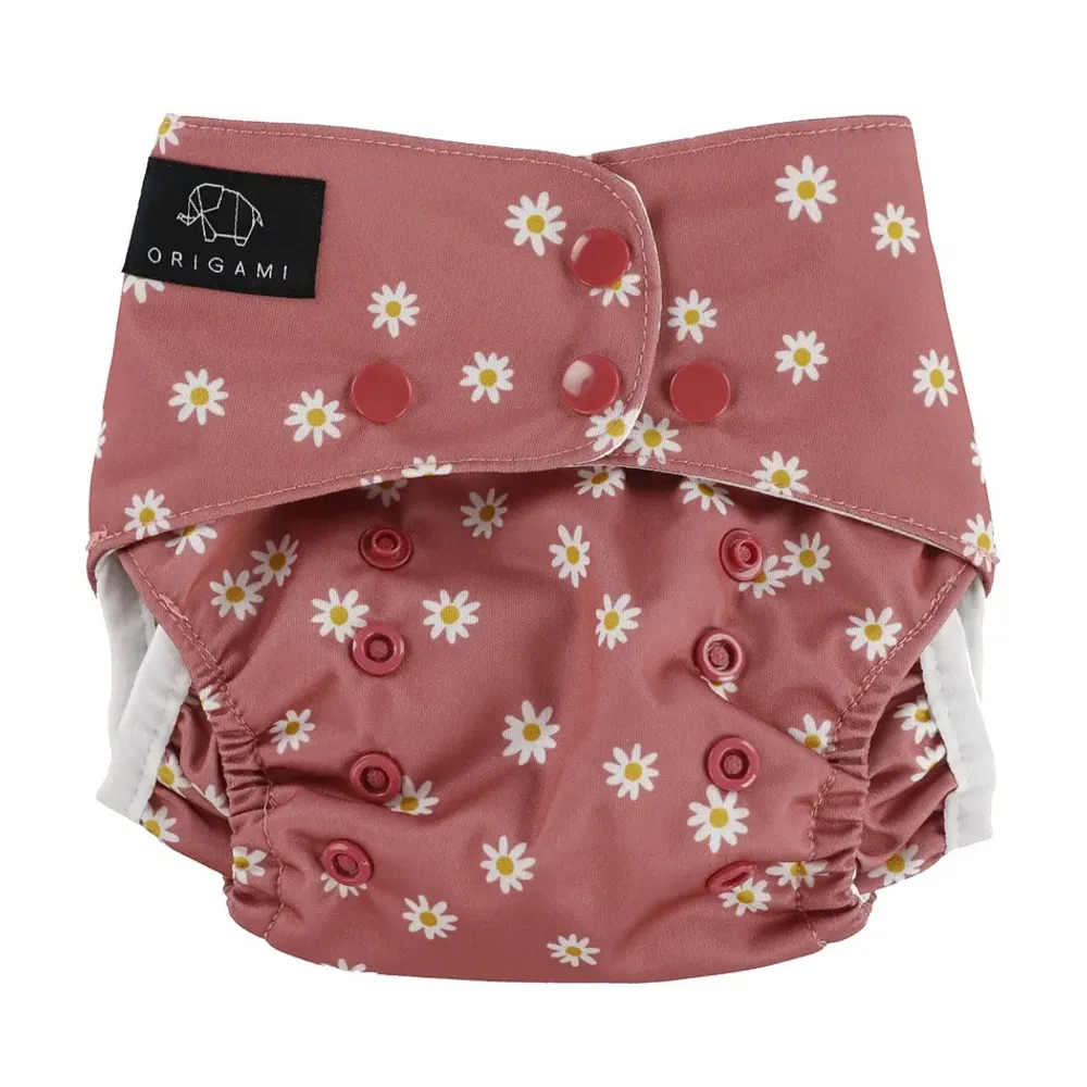 Daisies Swim Diaper 8-35lb