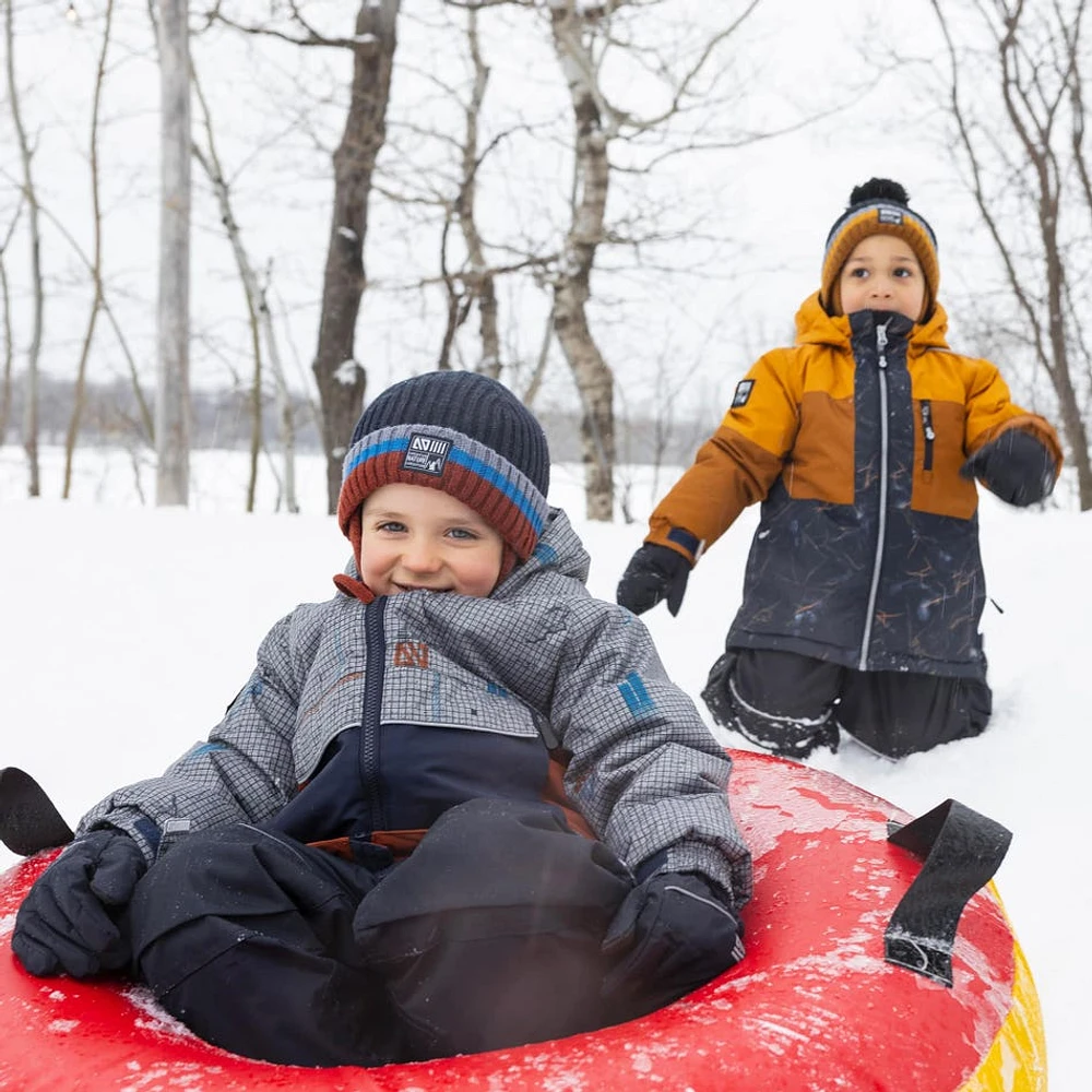 Habit de Neige Charles 2-6ans