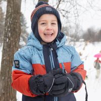 Brendon Snowsuit 2-6y