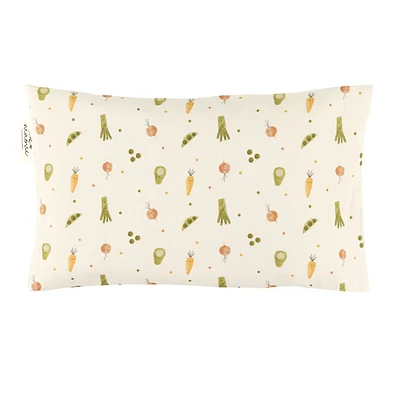 Children Pillow - Vegetables