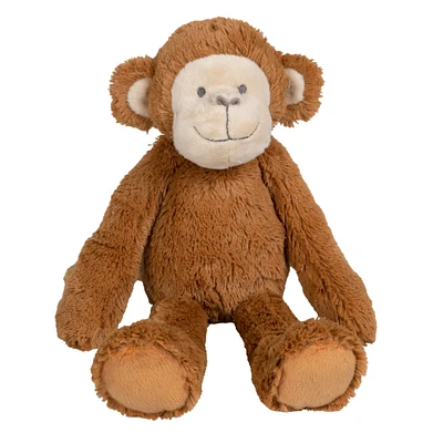 Peluche Singe Micha