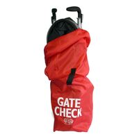 Compact Stroller Gate Transport Bag