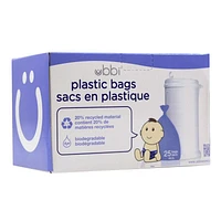 Sacs Pour Poubelle Ub-B-25