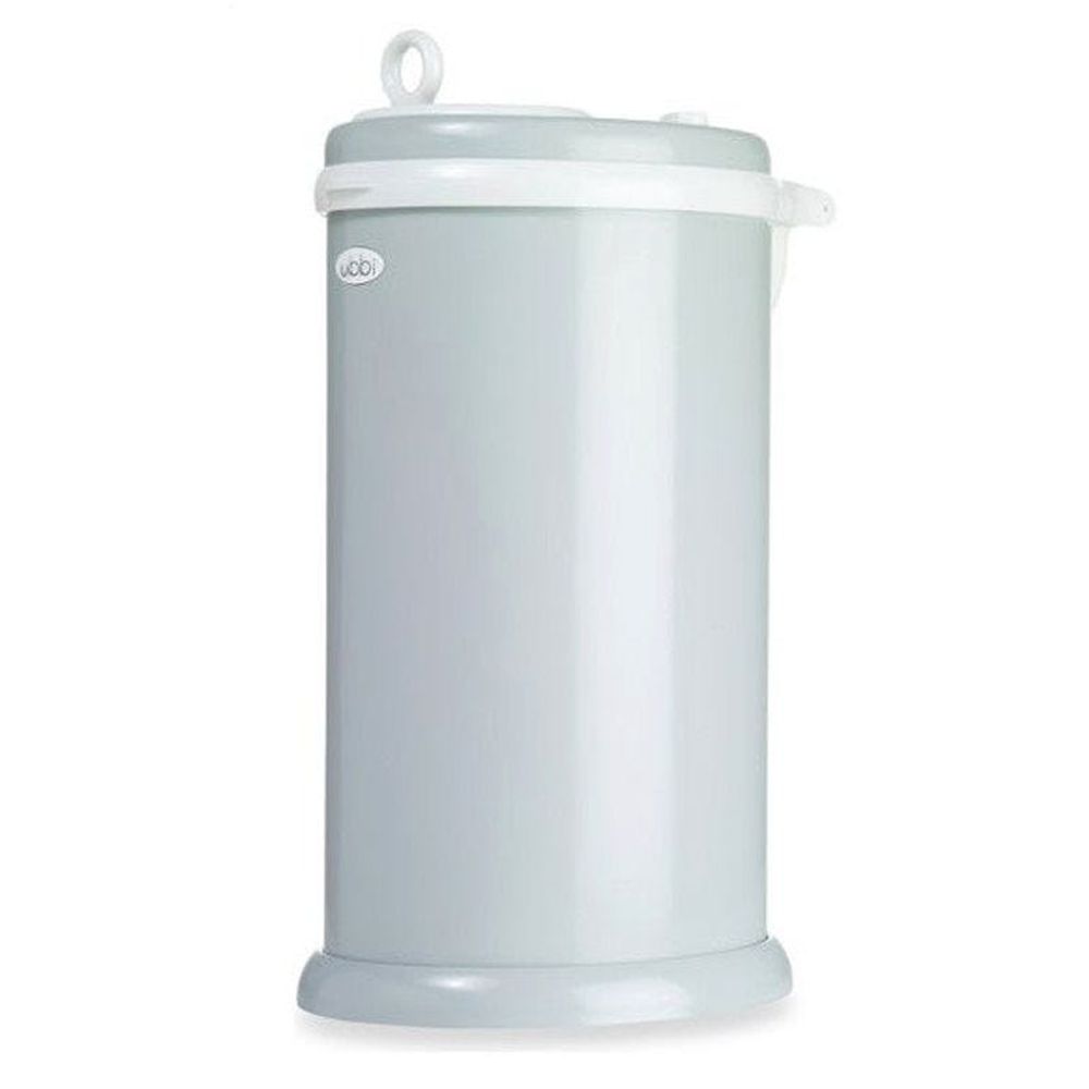 Ubbi Diaper Pail - Gray