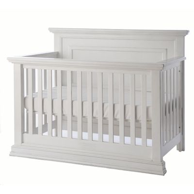 Crib Modena Vintage White