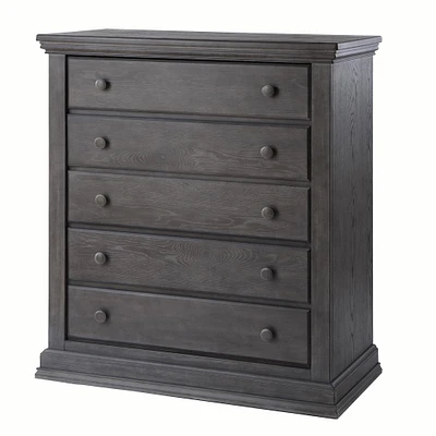 Commode 5 Tiroirs Modena Granite