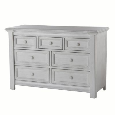 6-Drawer Dresser Cristallo Vin