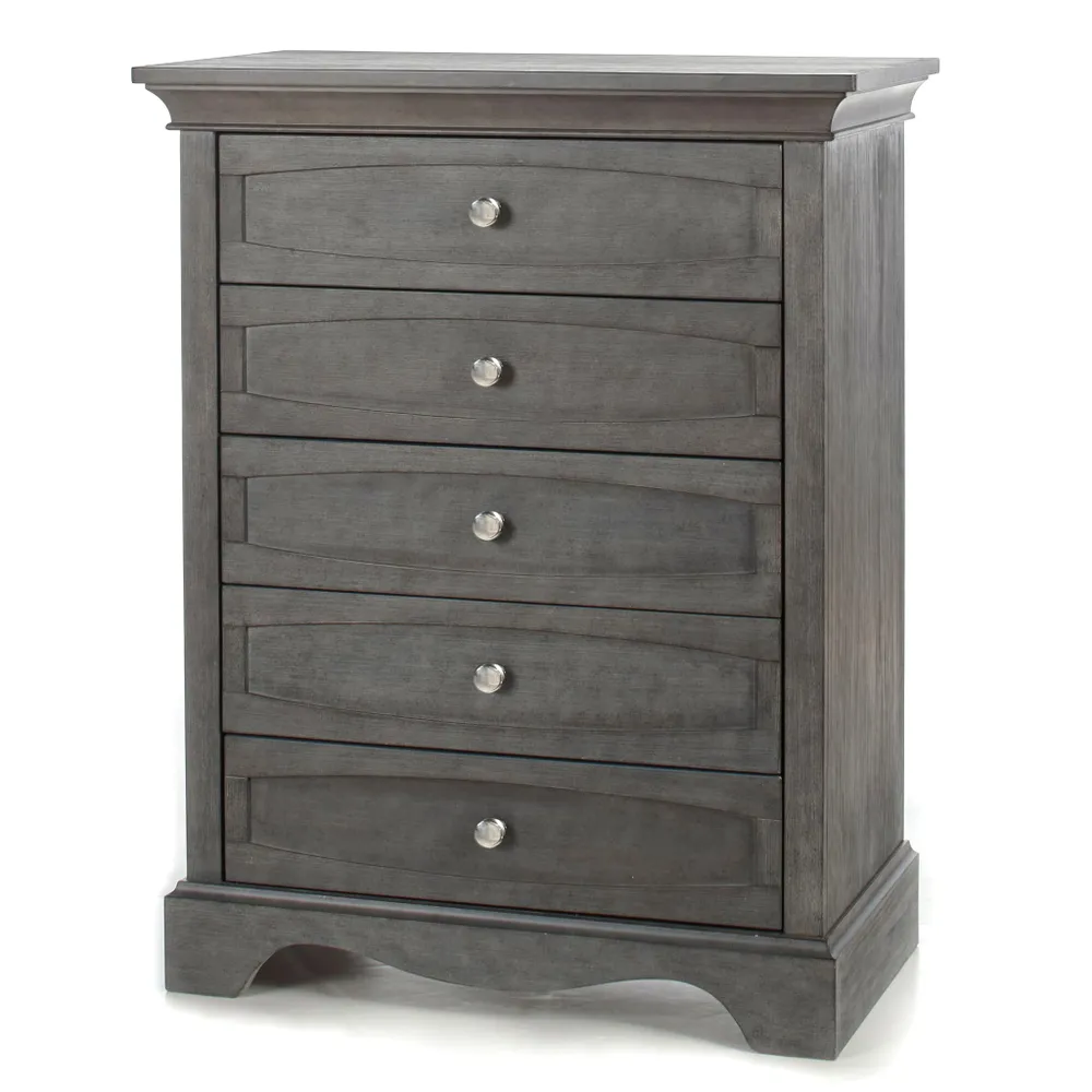 5 Drawers Chest Ragusa Gran D