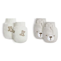 Mitaines de Protection (2) - Ours