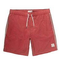 Red Swiming Shorts 8-16y