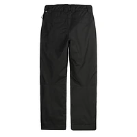 Pantalon Time Noir 8-14ans