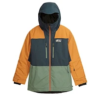 Daumy Jacket 8-14y