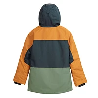 Daumy Jacket 8-14y