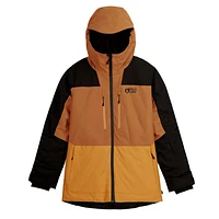 Manteau Daumy 8-14ans