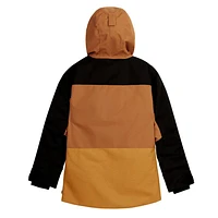 Manteau Daumy 8-14ans