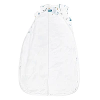 Sac de Nuit Bambou 0-36mois - Marine
