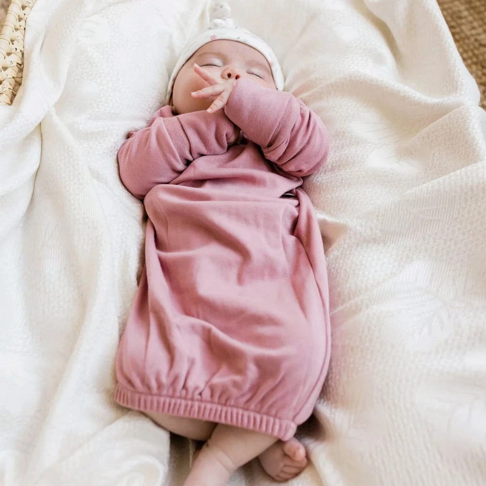 Bamboo baby Sleep Gown