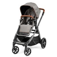 Z4 Agio Stroller - Agio Grey