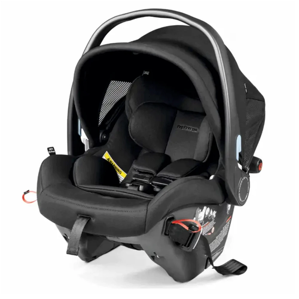 Urban Mobility Car Seat - Black