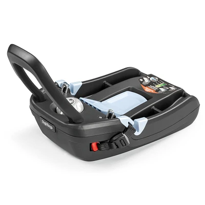 Base de Siège d'Auto Peg Perego Primo Viaggio 4-35lb - Noir