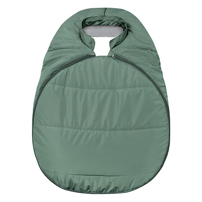 Baby Car Seat Mid-Season Jade