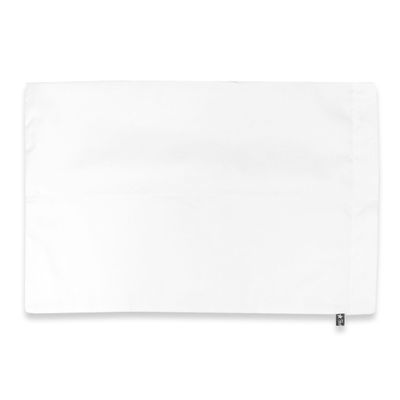 Small Pillowcase - White