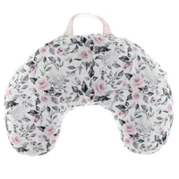 Nursing Pillow - Dynasty Flowers