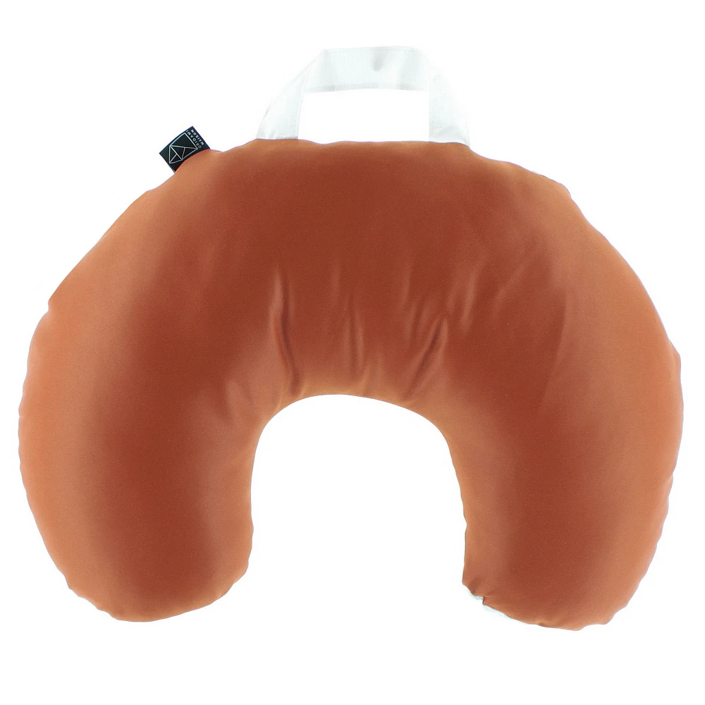 Nursing Pillow - Copper