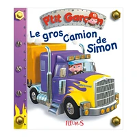 Le Gros Camion de Simon