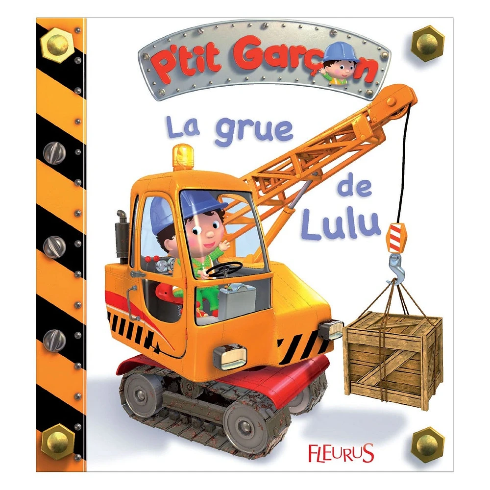 La Grue de Lulu