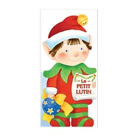 Le Petit Lutin