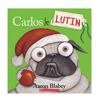 Carlos Le Lutin