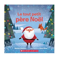 Le Tout Petit Père Noël