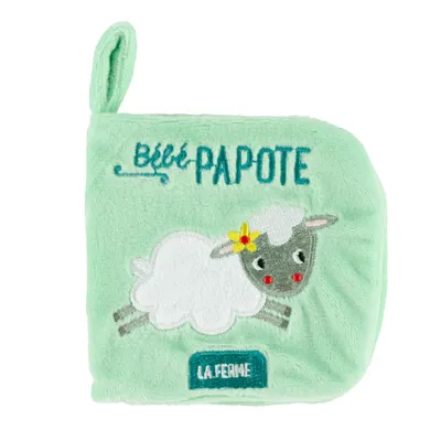 Bébé Papote La Ferme