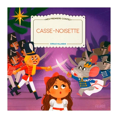 Casse-Noisette