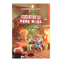 Opération Père Noël