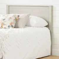 Double Bed Headboard Fynn