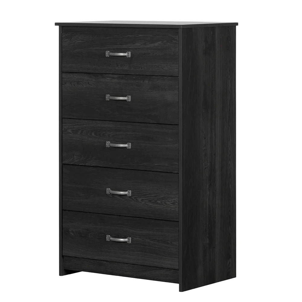 5-Drawer Chest