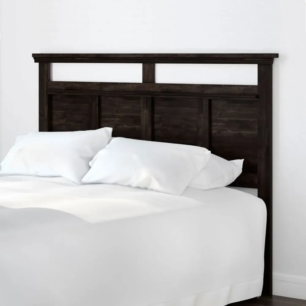 Double / Queen Headboard