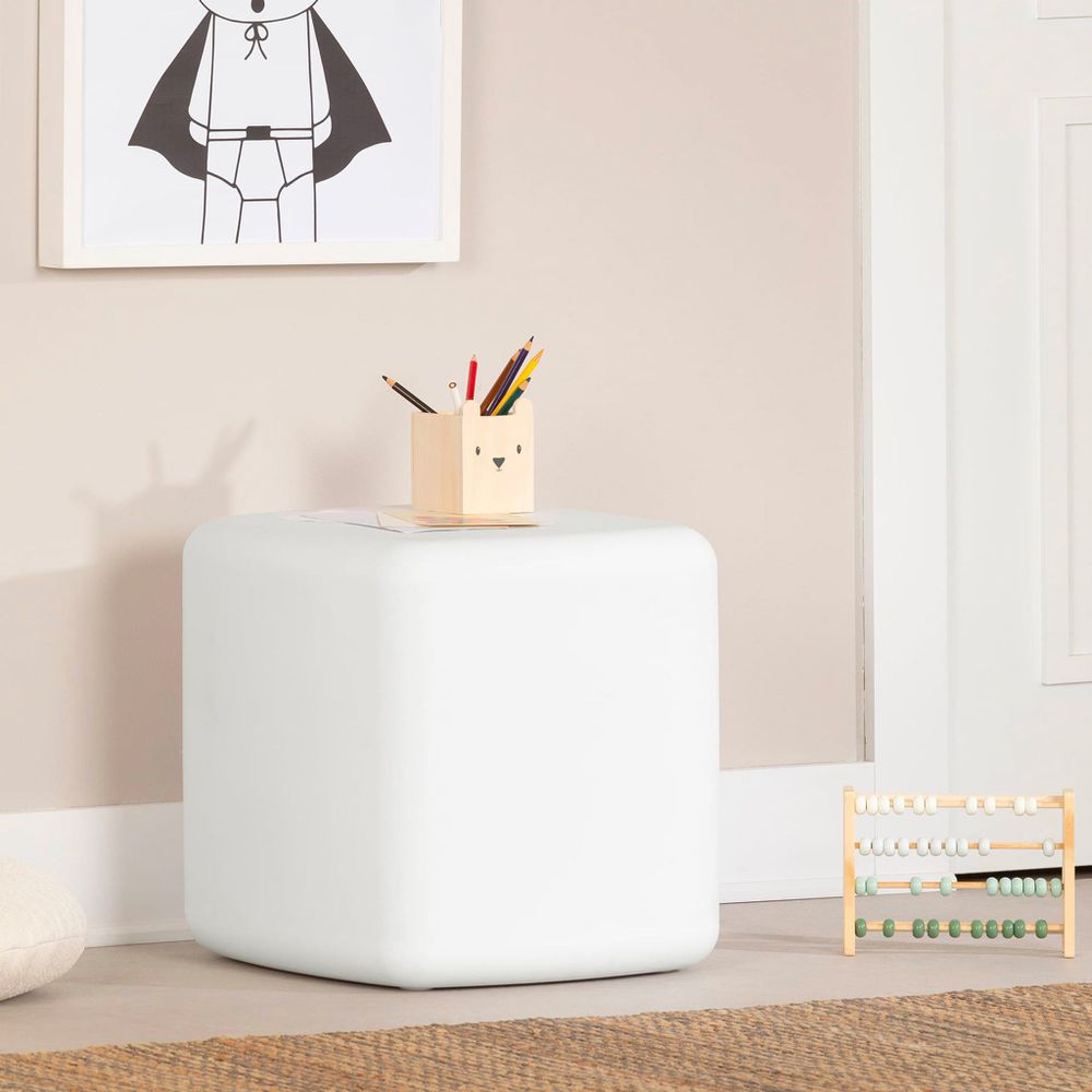 Kids Stool / Nightstand