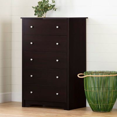 Vito 5-Drawer Chest